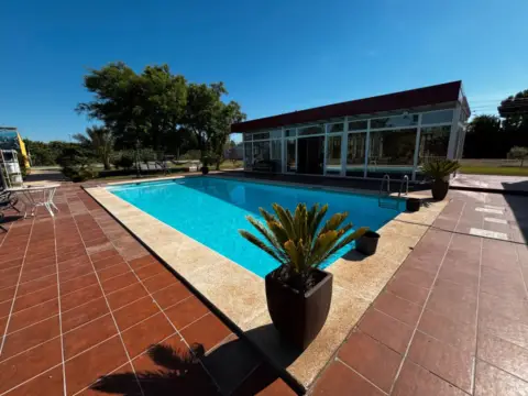 Chalet en Casetas-Garrapinillos-Monzalbarba