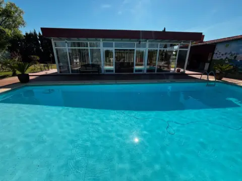 Chalet en Casetas-Garrapinillos-Monzalbarba