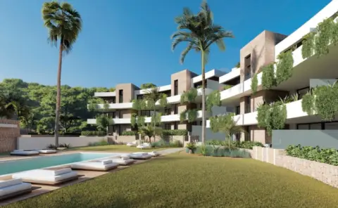 Ático en Plaza del Hospital, 3