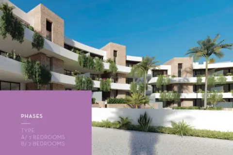 Ático en Plaza del Hospital, 3