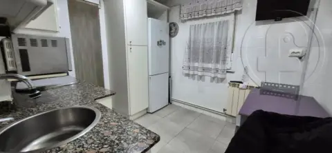 Piso en calle de la Universidad