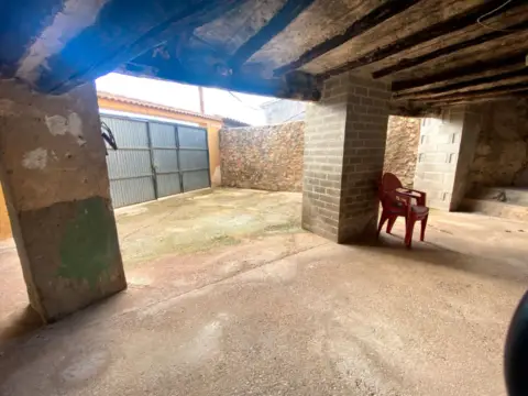 Casa en calle Baja, 7