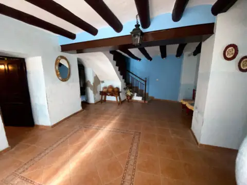 Casa en calle Baja, 9