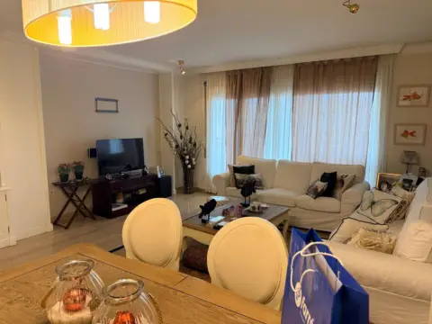 Dúplex en Plaça de l'Escorxador