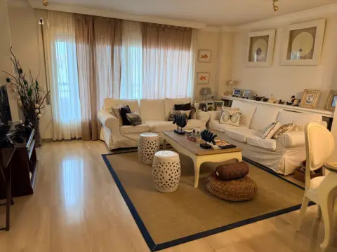 Dúplex en Plaça de l'Escorxador