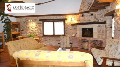 Casa en Villarcayo