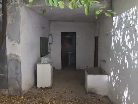 Casa en Villafranca de Córdoba