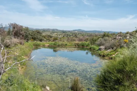 Casa rústica en Almorox