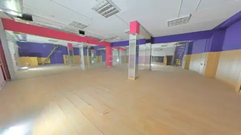 Local comercial en Avenida del Doctor Oloriz