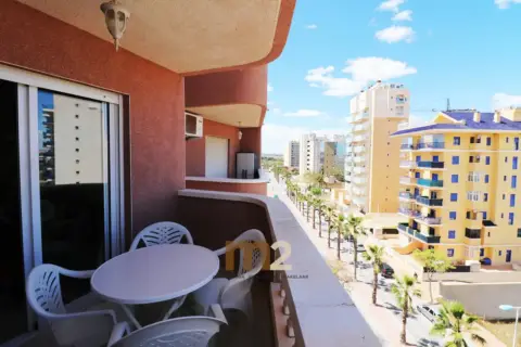 Apartamento en calle del Maestro Jesús Lucas Maciá