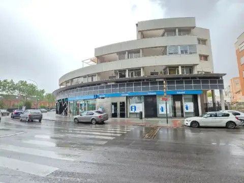 Piso en calle de Pinto