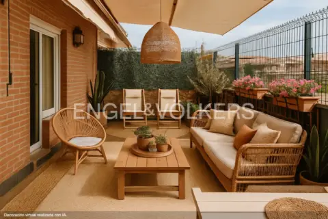 Ático en calle de Particular de Coste