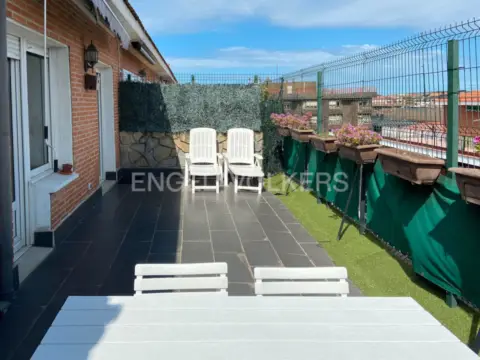 Ático en calle de Particular de Coste