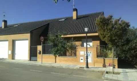 Piso en calle Llano Alto