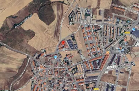 Piso en calle calle Gaviota 5