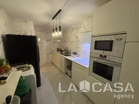 Piso en Nueva Alcalá