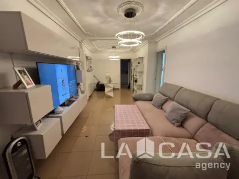Piso en Nueva Alcalá