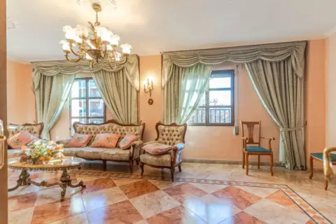 Casa en Avenida de Mariana Pineda