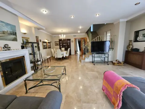 Casa en Carrer de Ramón y Cajal