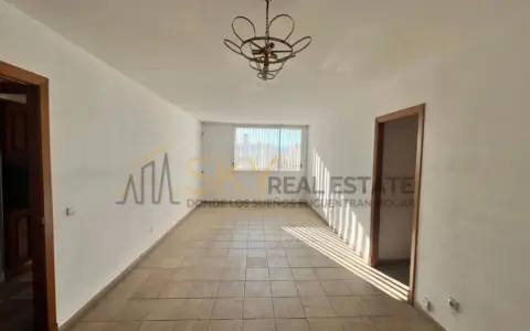 Piso en Carrer de Valparaíso