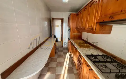 Piso en Carrer de Valparaíso