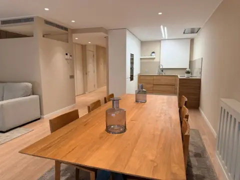 Piso en Avinguda Prat de la Riba, 3