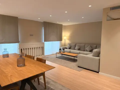 Piso en Avinguda Prat de la Riba, 3