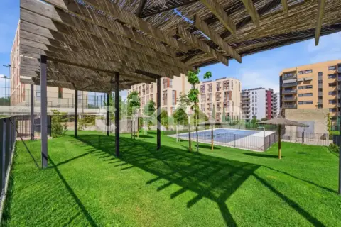 Piso en Nuevo Tres Cantos