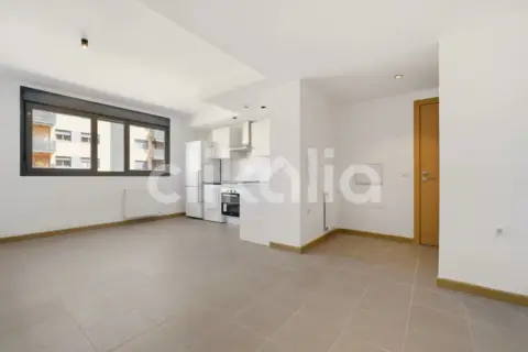 Piso en Nuevo Tres Cantos