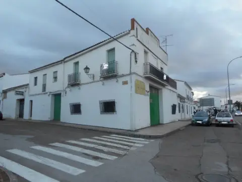 Casa a Llerena