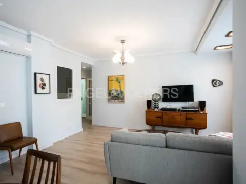 Piso en El Botànic