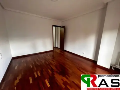 Piso en Paseo de Don Carmelo, 16