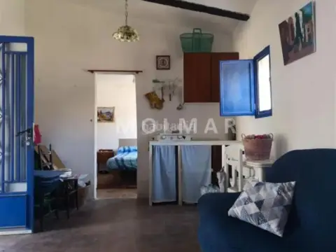 Casa rústica en Este