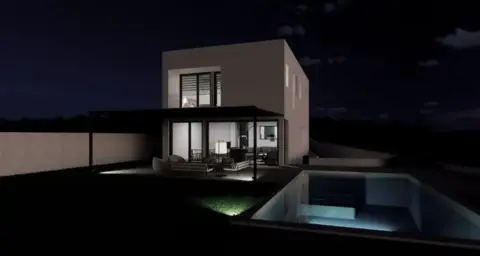 Casa en Carrer de Llorens i Artigas