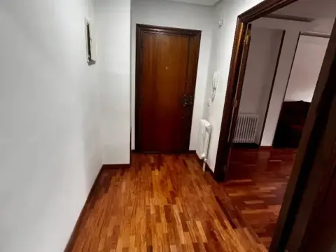 Piso en Paseo de Don Carmelo, 16