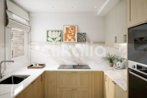 Piso en Estrella