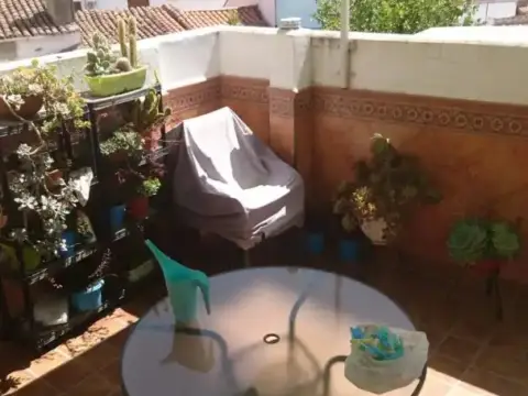 Casa en Jerez de los Caballeros