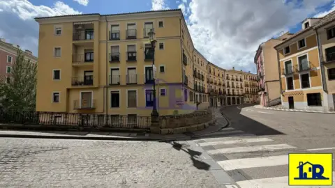 Piso en calle de Calderón de la Barca