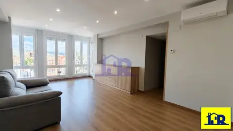 Piso en Avenida de San Julián