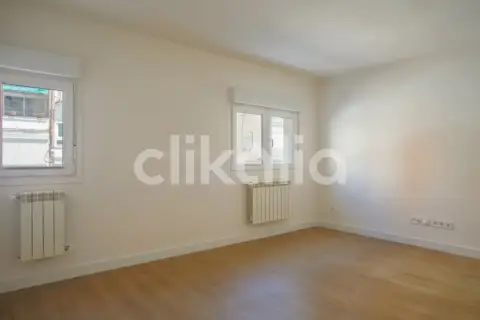 Piso en Canillas