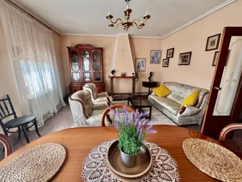 Casa en Bulbuente