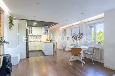 Piso en Navalquejigo-Los Arroyos