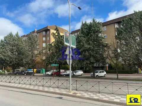 Piso en Avenida de San Julián