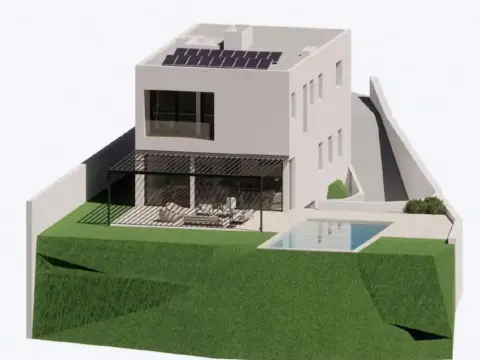 Casa en Carrer de Llorens i Artigas