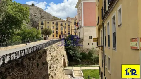 Piso en calle de Calderón de la Barca