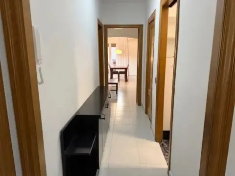 Piso en Carrer de Roca i Batlle