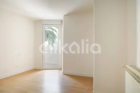 Piso en Canillas