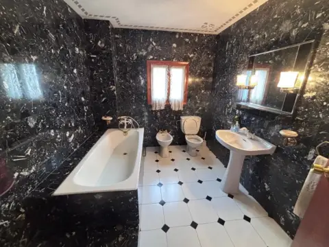 Casa en Bulbuente
