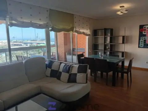 Piso en calle C- Nadadora Carmen Soto