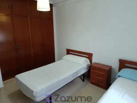 Apartamento en calle C. Maestro Tejera